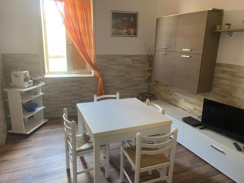 Вілла La Casa Di Nonna Dina Syracuse Екстер'єр фото